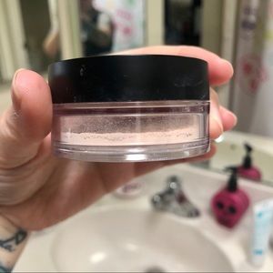bareMinerals Makeup - Bare Minerals Original SPF 15 Foundation Fair 01 bareMinerals Makeup - Bare Minerals Original SPF 15 Foundation Fair 01